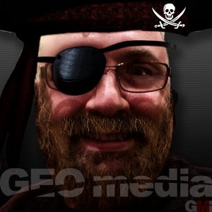 pirate GMi