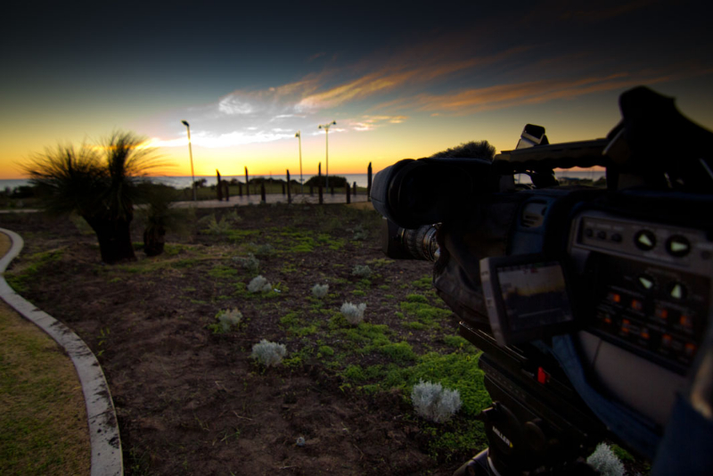 Acquisition and Post Production