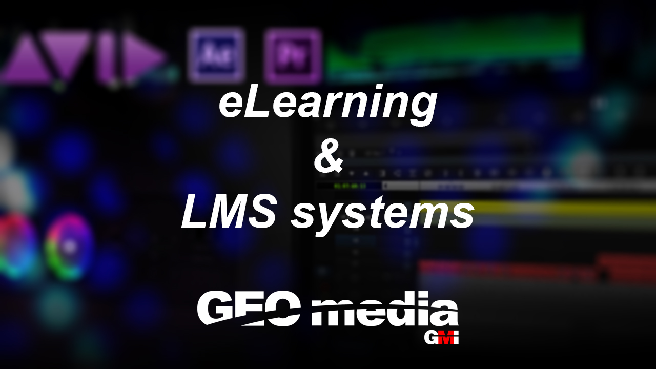E-Learning with GMi